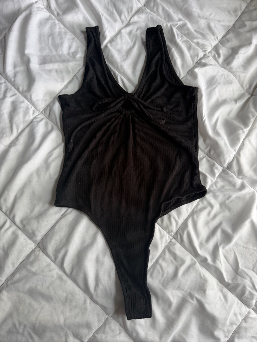 DEX Bodysuit